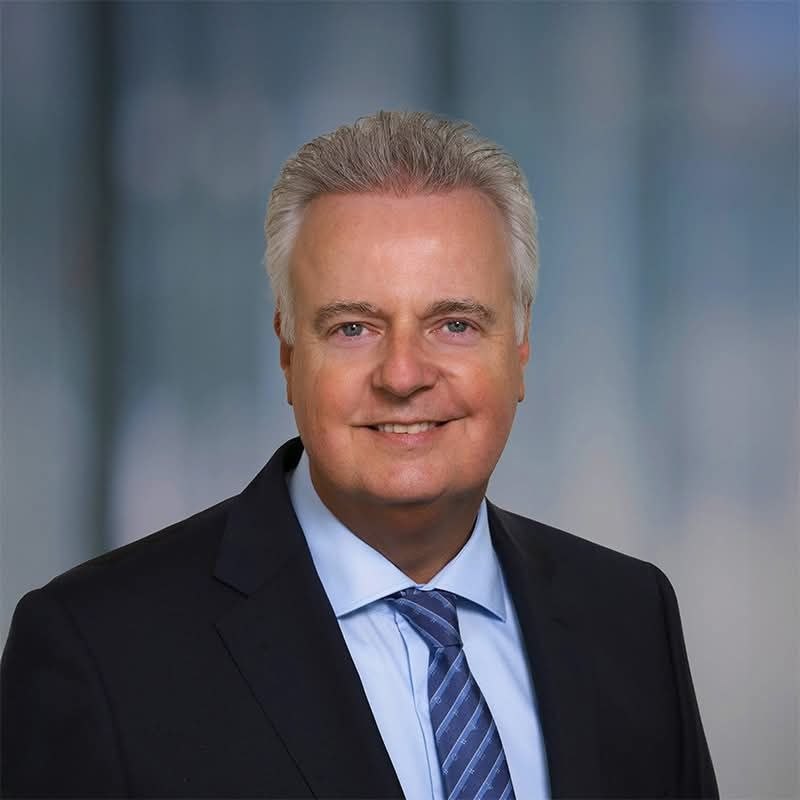 Mario Ebersbacher — CEO, Ebersbacher Group
